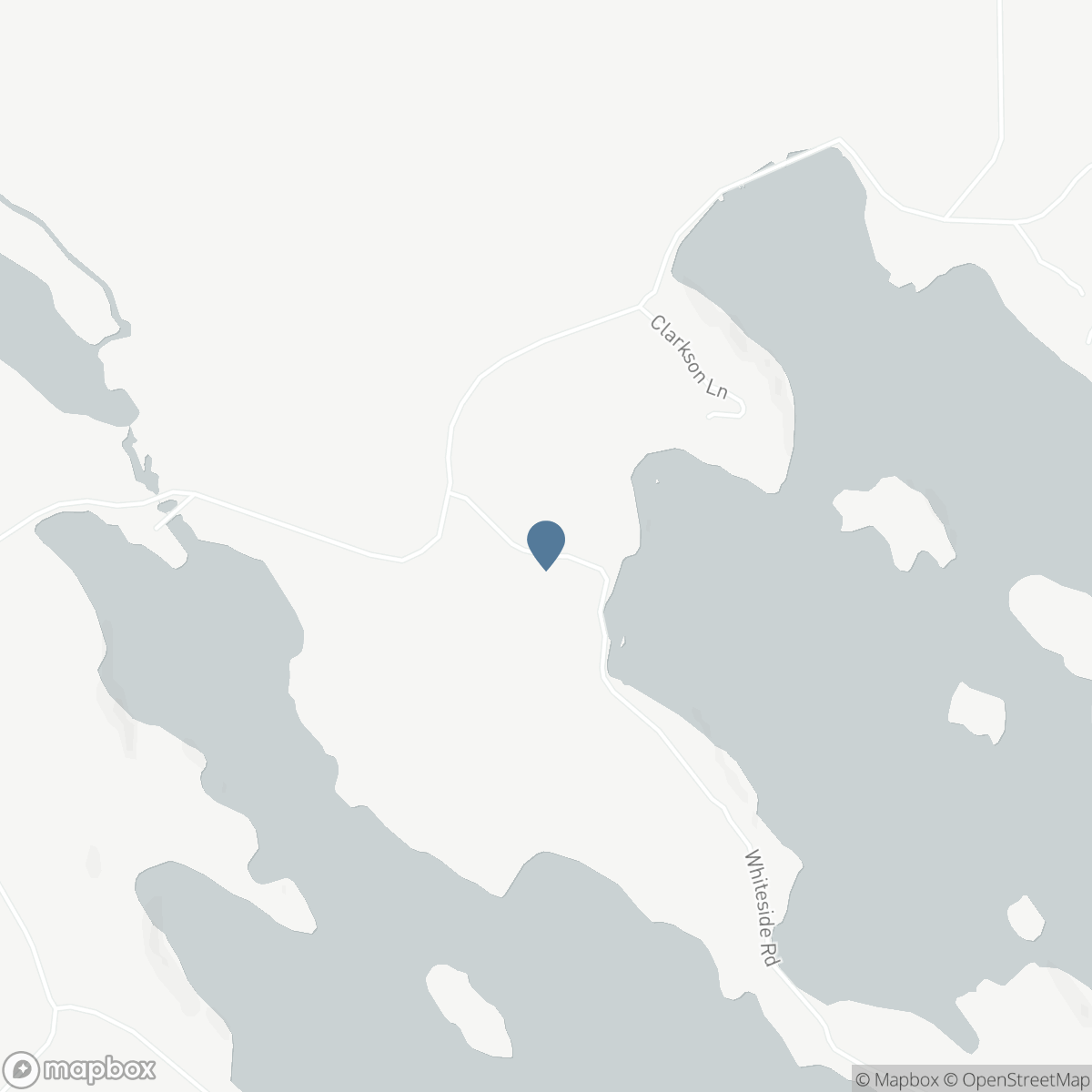 1029 WHITESIDE ROAD, Port Carling, Ontario P0B 1J0